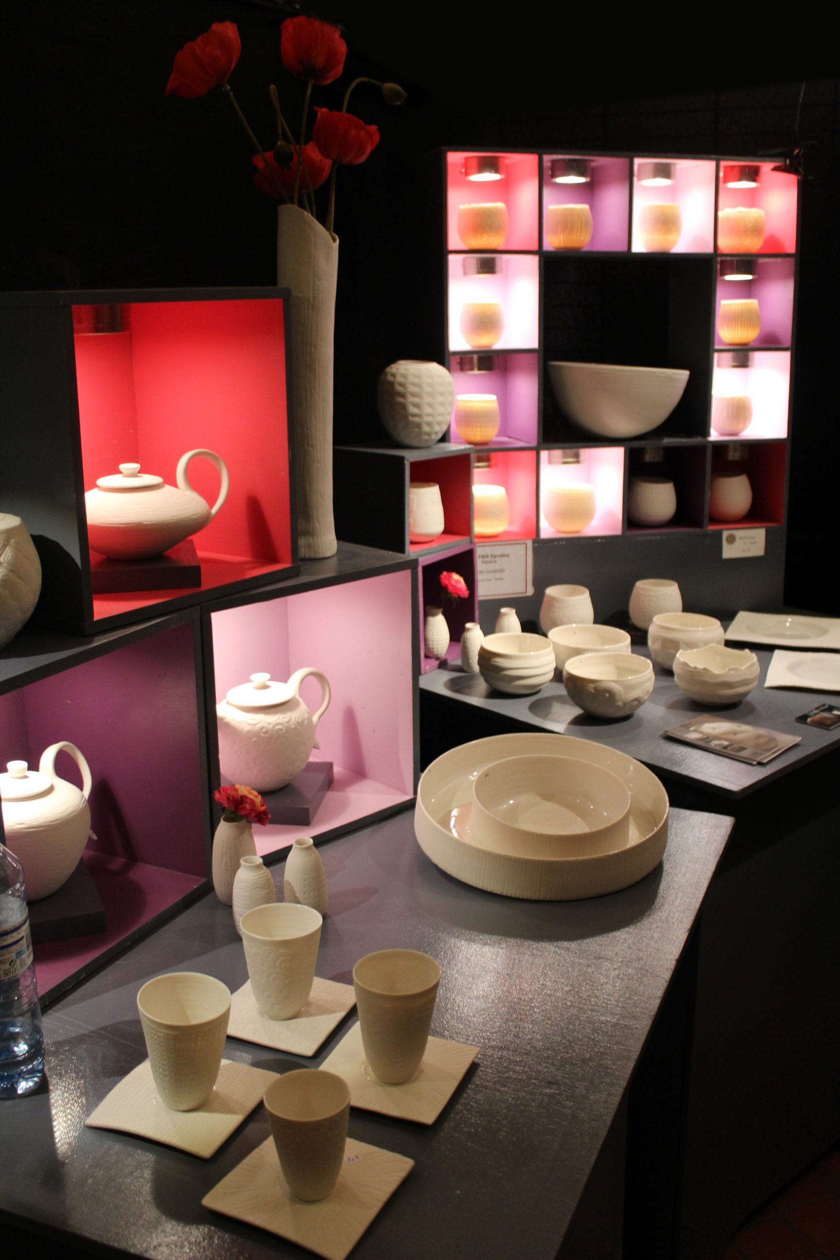 Identité visuelle et formation des artisans d&rsquo;art du Loir-et-Cher » – Blois (41)